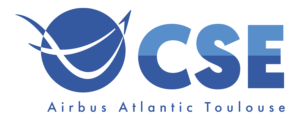 CSE AIRBUS ATLANTIC TOULOUSE